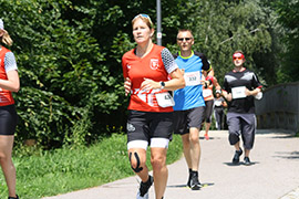 Öhringer Stadtlauf 2021