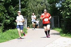 Öhringer Stadtlauf 2021