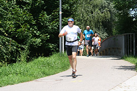 Öhringer Stadtlauf 2021