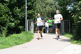 Öhringer Stadtlauf 2021