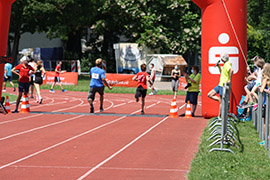 Öhringer Stadtlauf 2021