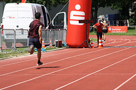 Öhringer Stadtlauf 2021