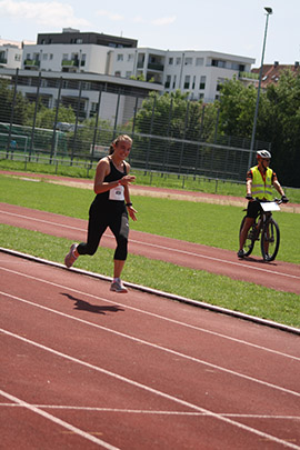 Öhringer Stadtlauf 2021