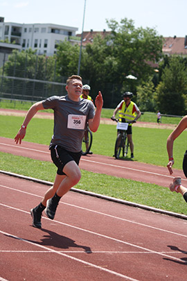 Öhringer Stadtlauf 2021