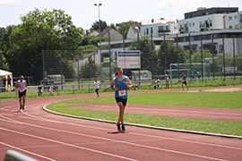 Öhringer Stadtlauf 2021