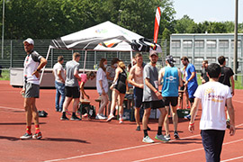 Öhringer Stadtlauf 2021