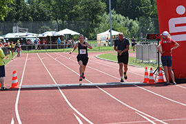 Öhringer Stadtlauf 2021