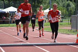 Öhringer Stadtlauf 2021