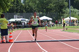 Öhringer Stadtlauf 2021