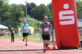 Öhringer Stadtlauf 2021