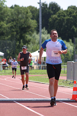 Öhringer Stadtlauf 2021