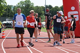 Öhringer Stadtlauf 2021