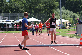 Öhringer Stadtlauf 2021