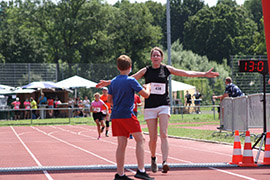 Öhringer Stadtlauf 2021