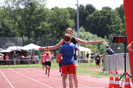 Öhringer Stadtlauf 2021