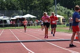 Öhringer Stadtlauf 2021