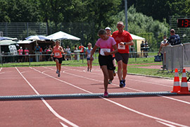 Öhringer Stadtlauf 2021