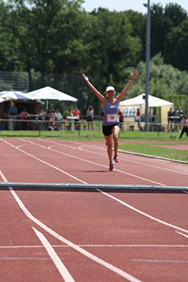 Öhringer Stadtlauf 2021