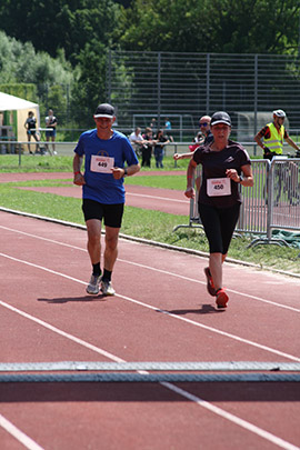 Öhringer Stadtlauf 2021