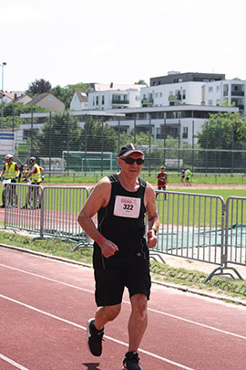 Öhringer Stadtlauf 2021