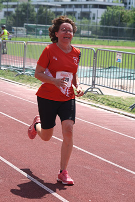 Öhringer Stadtlauf 2021