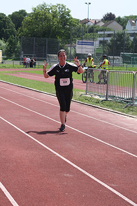 Öhringer Stadtlauf 2021