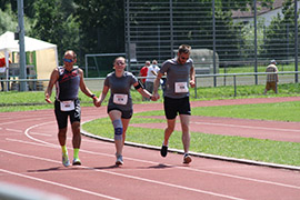 Öhringer Stadtlauf 2021