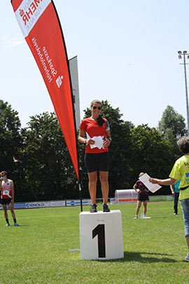 Öhringer Stadtlauf 2021