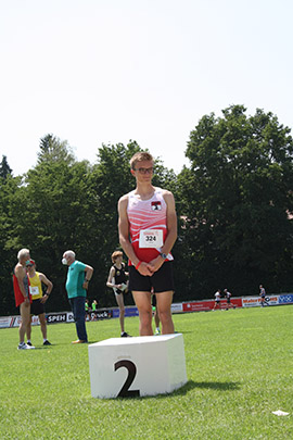 Öhringer Stadtlauf 2021