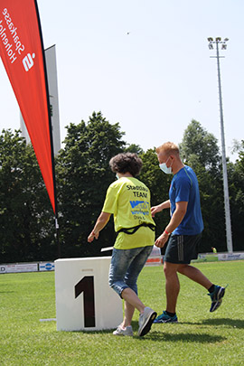 Öhringer Stadtlauf 2021