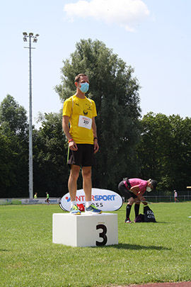 Öhringer Stadtlauf 2021