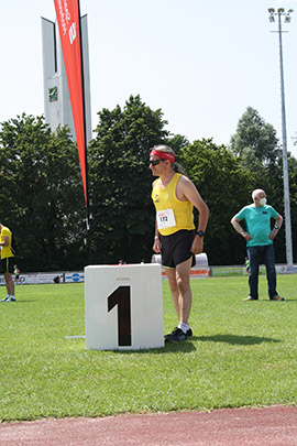 Öhringer Stadtlauf 2021