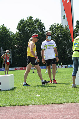 Öhringer Stadtlauf 2021