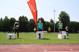 Öhringer Stadtlauf 2021