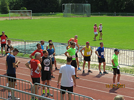 Öhringer Stadtlauf 2021