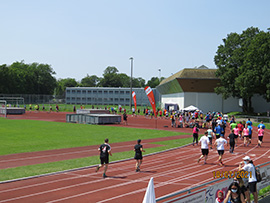 Öhringer Stadtlauf 2021