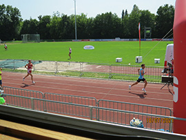 Öhringer Stadtlauf 2021