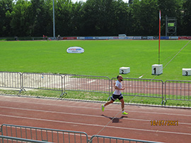 Öhringer Stadtlauf 2021