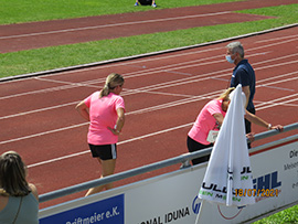 Öhringer Stadtlauf 2021