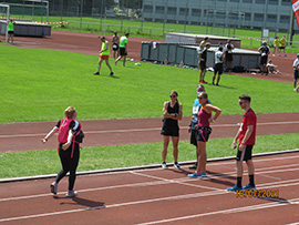 Öhringer Stadtlauf 2021