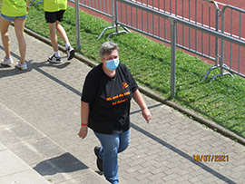 Öhringer Stadtlauf 2021