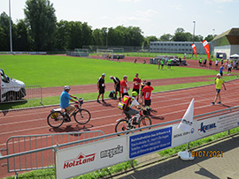 Öhringer Stadtlauf 2021