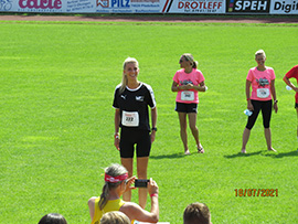 Öhringer Stadtlauf 2021