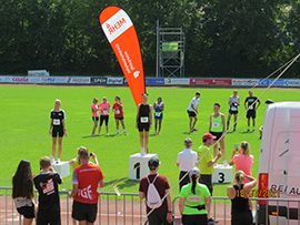 Öhringer Stadtlauf 2021