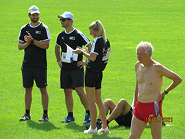Öhringer Stadtlauf 2021