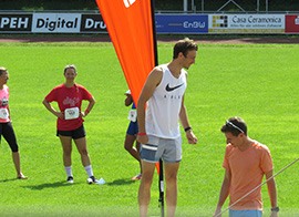 Öhringer Stadtlauf 2021