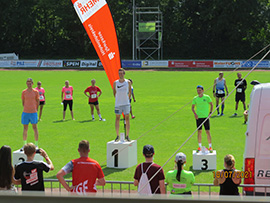 Öhringer Stadtlauf 2021