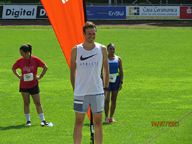 Öhringer Stadtlauf 2021