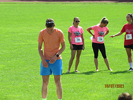 Öhringer Stadtlauf 2021