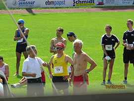 Öhringer Stadtlauf 2021